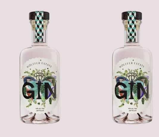 Le Gin Rosé La Boisson Incontournable De Lété Food Powa 