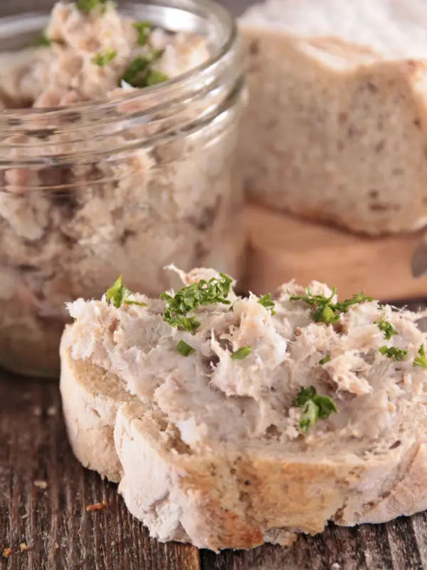 La glace aux rillettes, le nouveau produit insolite de l'été